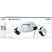 Шлем виртуальной реальности Sony PlayStation VR2 для PlayStation 5 (PS5 CFI-ZVR)